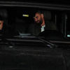 Arda Turan eski aşkıyla buluştu Arda Turan eski aşkıyla buluştu