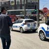 Belediye polisleri bayramda unutmadı Belediye polisleri bayramda unutmadı