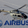 Airbus üç yeni helikopterini tanıttı Airbus üç yeni helikopterini tanıttı