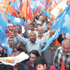 İş dünyası ‘istikrarın devamını’ istiyor İş dünyası ‘istikrarın devamını’ istiyor