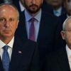 CHP'de kurultay krizi tırmanıyor