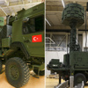 Rus uçaklarını KORAL mı aldattı?