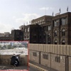 Yemen karıştı, Cumhurbaşkanlığı Sarayı kuşatıldı
