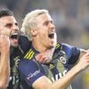 Fener devlerle yarışıyor Fener devlerle yarışıyor