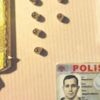 Sahte istihbaratçıyı eskort kız yakalattı