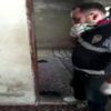 Van da bir haftada 1535 kaçak göçmen yakalandı