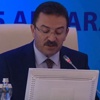 İçişleri Bakanı 'seçim önlemleri'ni anlattı İçişleri Bakanı 'seçim önlemleri'ni anlattı