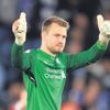 Yeni hedef Mignolet Yeni hedef Mignolet