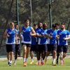 Eskişehirspor'da 5 eksik Eskişehirspor'da 5 eksik