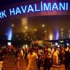 Atatürk Havalimanı'ndaki terör saldırısı davası 13 Kasım'da başlayacak Atatürk Havalimanı'ndaki terör saldırısı davası 13 Kasım'da başlayacak