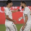 Real Madrid adım adım şampiyonluğa Real Madrid adım adım şampiyonluğa