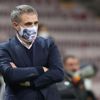 Ersun Yanal'dan 3 değişiklik Ersun Yanal'dan 3 değişiklik