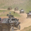 Ağrı ve Tendürek Dağı ’Geçici askeri güvenlik bölge’ ilan edildi