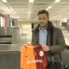 Galatasaray'ın yeni transferi Linnes İstanbul'da