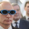 İsveç'ten 'Vladimir Putin' adına yasak