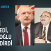 CHP'de şaka gibi isimler CHP'de şaka gibi isimler