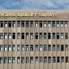 Dinleme davası başladı! Dinleme davası başladı!