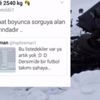 12 şehit haberi sonrası alçak tweet