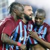 Trabzonspor Çalımbay ile ayağa kalktı