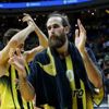 Fenerbahçe Real Madrid'i konuk edecek
