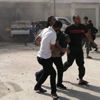 YPG'den hain saldırı! YPG'den hain saldırı!