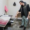 Görme engelli kaçak sünnetçiye suçüstü Görme engelli kaçak sünnetçiye suçüstü