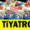 Çin tiyatrosu Çin tiyatrosu