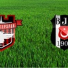 Beşiktaş ve G.Antep'in 57. randevusu Beşiktaş ve G.Antep'in 57. randevusu