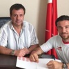 Balıkesirspor'da transfer