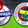 Fenerbahçe'de Diego ve Selçuk sürprizi