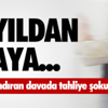İzmir Barosu Başkanı Özcan: Basın açıklaması yasağını tanımıyoruz İzmir Barosu Başkanı Özcan: Basın açıklaması yasağını tanımıyoruz