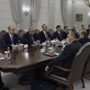 Başbakan Davutoğlu başkanlığında güvenlik toplantısı yapılacak