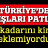 Türkiye'de satışları resmen patladı!
