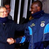 Aziz Yıldırım, Sow hakkında net konuştu! Aziz Yıldırım, Sow hakkında net konuştu!