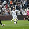 Beşiktaş - Kasımpaşa 34. kez...