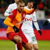 Galatasaray Alan'ı 10 Ocak'ta açıklayacak Galatasaray Alan'ı 10 Ocak'ta açıklayacak