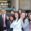 Başkan Alıcık’ın 19 Mayıs Kutlama Mesajı