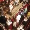 Sinagogda “Yaşa Mustafa Kemal Paşa” sesleri