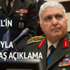 Org. Özel'in sağlık durumuyla ilgili flaş açıklama