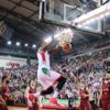 Pınar Karşıyaka yarı final kapısını araladı