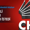 CHP'den MHP'ye çok sert tepki