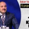 Bakan Varank açıkladı: Türk bilim insanları Antarktika'ya ulaştı