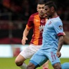 Kevin Constant G.Saray'a önerildi Kevin Constant G.Saray'a önerildi