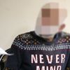 Sivas'ta dilencinin üzerinden 2 bin liradan fazla para çıktı