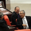 Deniz Baykal 1677 gün sonra o koltukta