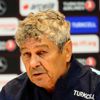 Lucescu'dan Ukrayna maçı değerlendirmesi Lucescu'dan Ukrayna maçı değerlendirmesi
