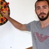 Eren'in hayali Milli Takım Eren'in hayali Milli Takım