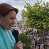 İYİ parti lideri Meral Akşener'den Ekrem İmamoğlu mesajı
