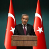 Bülent Arınç hakkında suç duyurusu Bülent Arınç hakkında suç duyurusu
