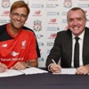 Liverpool’da Jürgen Klopp Dönemi